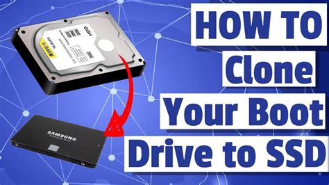 how to clone my boot ssd|making a cloned drive bootable.